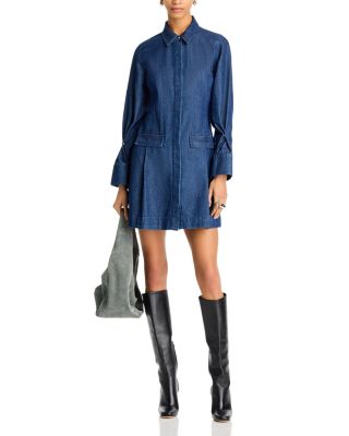 Danielle Shirt Dress
