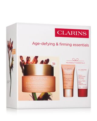 Extra Firming Skincare Starter Set ($141 value)