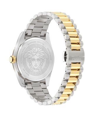 Millenyium Watch, 40mm