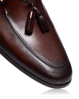 Men's Terrell Tassel Loafers - Exclusive
