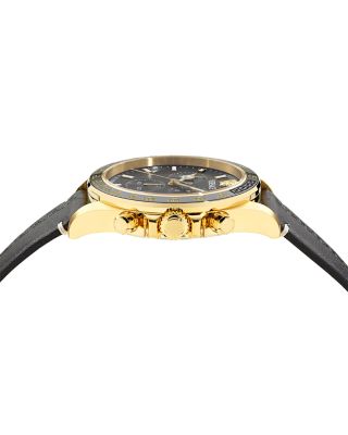 Greca Chronograph, 43mm