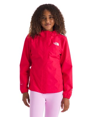 Girls' Antora Rain Jacket - Big Kid