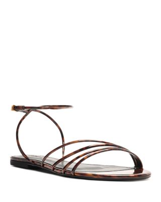 SCHUTZ - Women's Inez Strappy Sandals