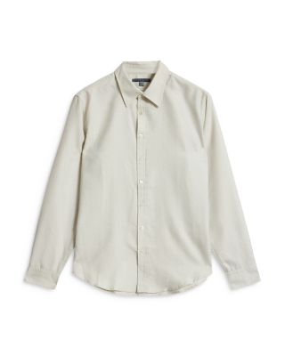 Martin Button Shirt