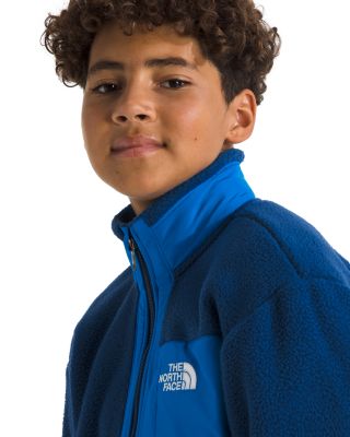 Boys&#39; Yumiori Full Zip Jacket - Big Kid