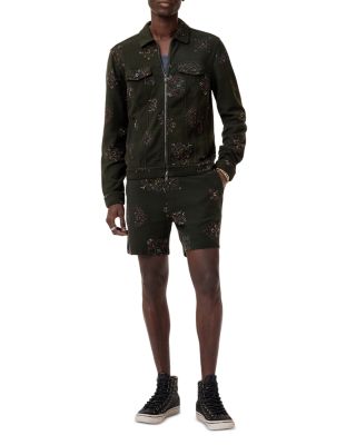 Anthony Trucker Jacket