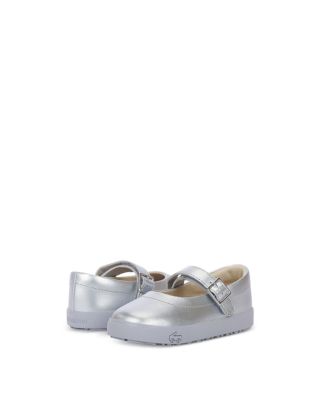 Girls' Lucia Mary Jane Shoes - Baby, Toddler, Little Kid
