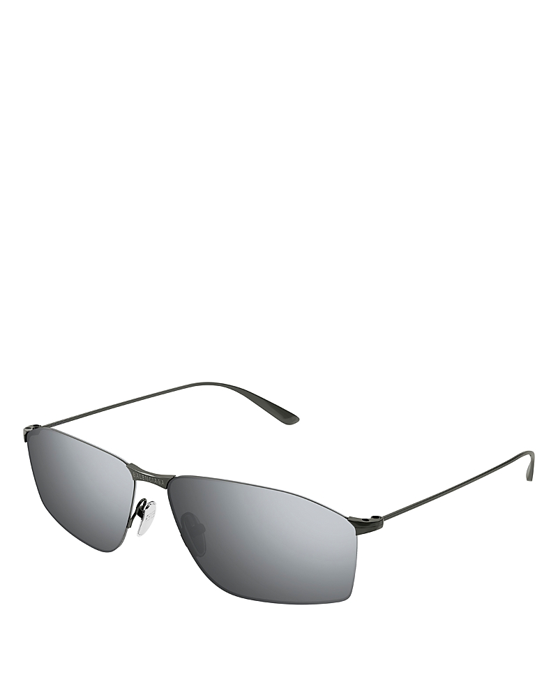 Balenciaga Eyewear Bb 0413 Sunglasses