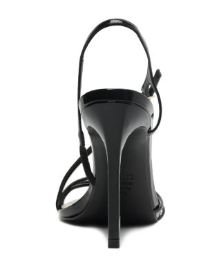 Women&#39;s Inez Strappy High Heel Sandals