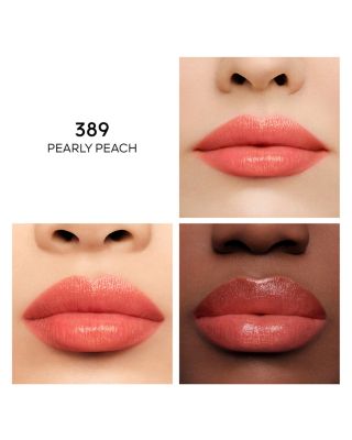 KissKiss Bee Glow Pearly Lip Balm