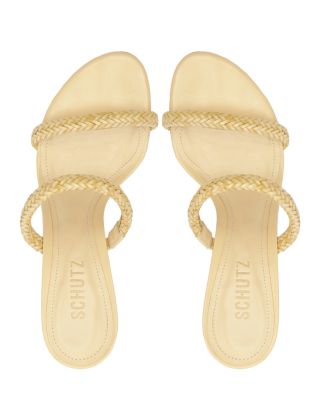 Women's Taliah Woven Sandals