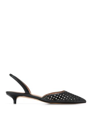 Gilda Slingback Pumps
