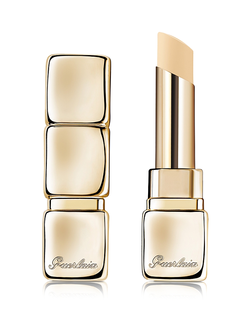 Guerlain Limited Edition Kisskiss Bee Lift Lip Primer In Gold