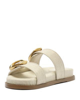 Women's Olga Sporty Slide Sandals
