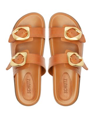 Women's Olga Sporty Slide Sandals