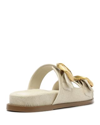Women's Olga Sporty Slide Sandals
