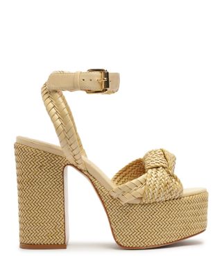 Women&#39;s Khari Platform Sandals