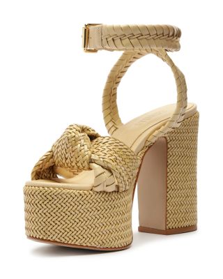 Women&#39;s Khari Platform Sandals
