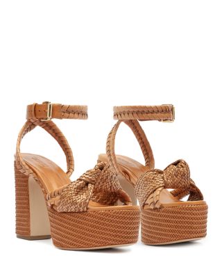Women's Khari Platform Sandals
