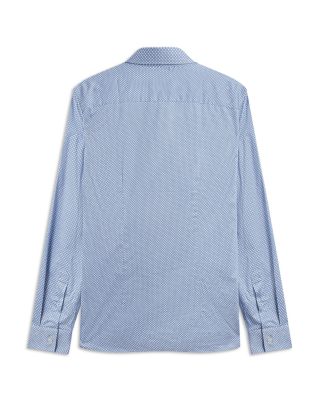 Danner Slim Fit Button Front Shirt