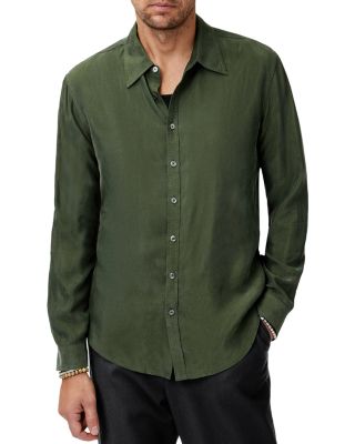 John Varvatos - Martin Button Shirt