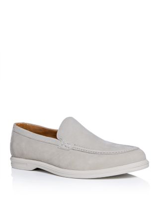 Men's Excursionist Loafers