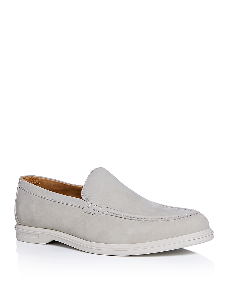 Peter Millar Men's Excursionist Loafers
