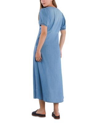 Wonderland Midi Dress