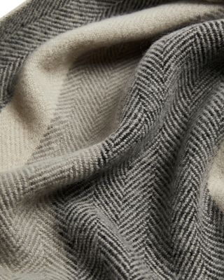 Alfredi Striped Scarf