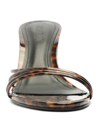 Women's Inez Mule Sandals