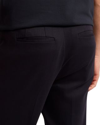 RookT Slim Fit Stretch Trousers