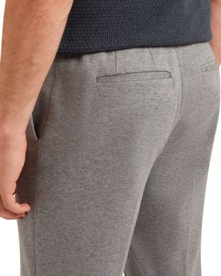 RookT Slim Fit Stretch Trousers