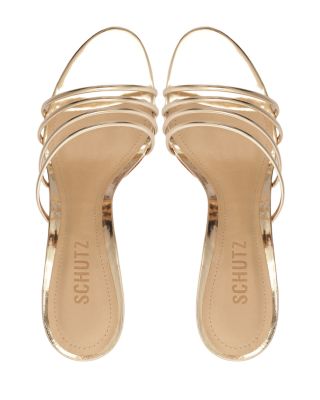 Women's Inez Mule Sandals