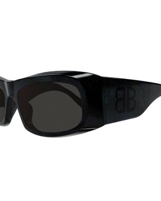 Signature Square Sunglasses, 60mm
