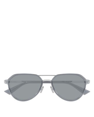 Pilot Sunglasses, 55mm