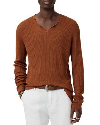 John Varvatos - Egor V Neck Sweater