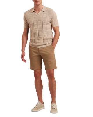 Barnham Core Chino 9" Shorts