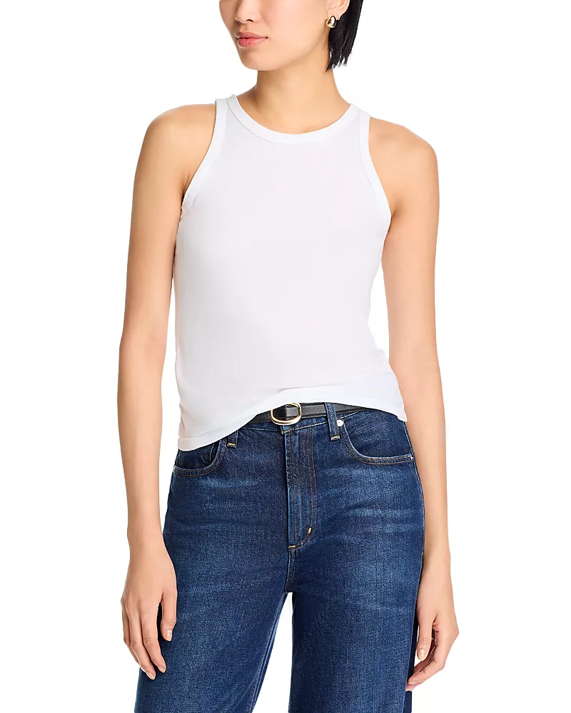 Cotton Citizen Cotton Tank Top