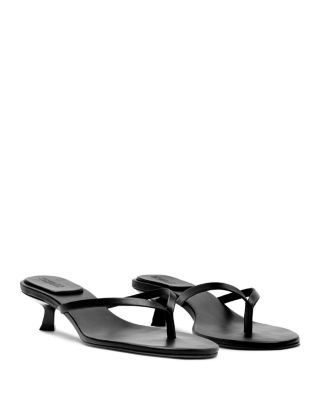 Women's Carolyn Thong Sandals