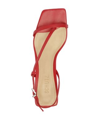 Women's Heloise Block Heel Sandals
