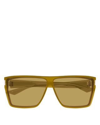 Square Sunglasses, 64mm
