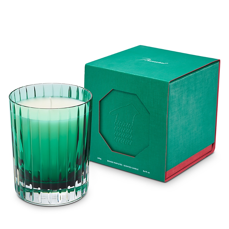 Baccarat Four Elements Scented Candle