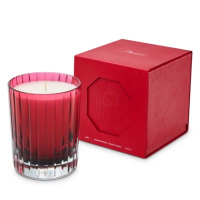 Baccarat - Four Elements Scented Candle, 8.4 oz.