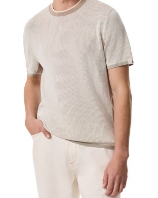 rag & bone - Harvey Crewneck Tee