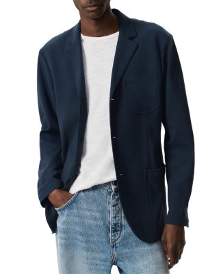 rag & bone - Achilles Knit Blazer