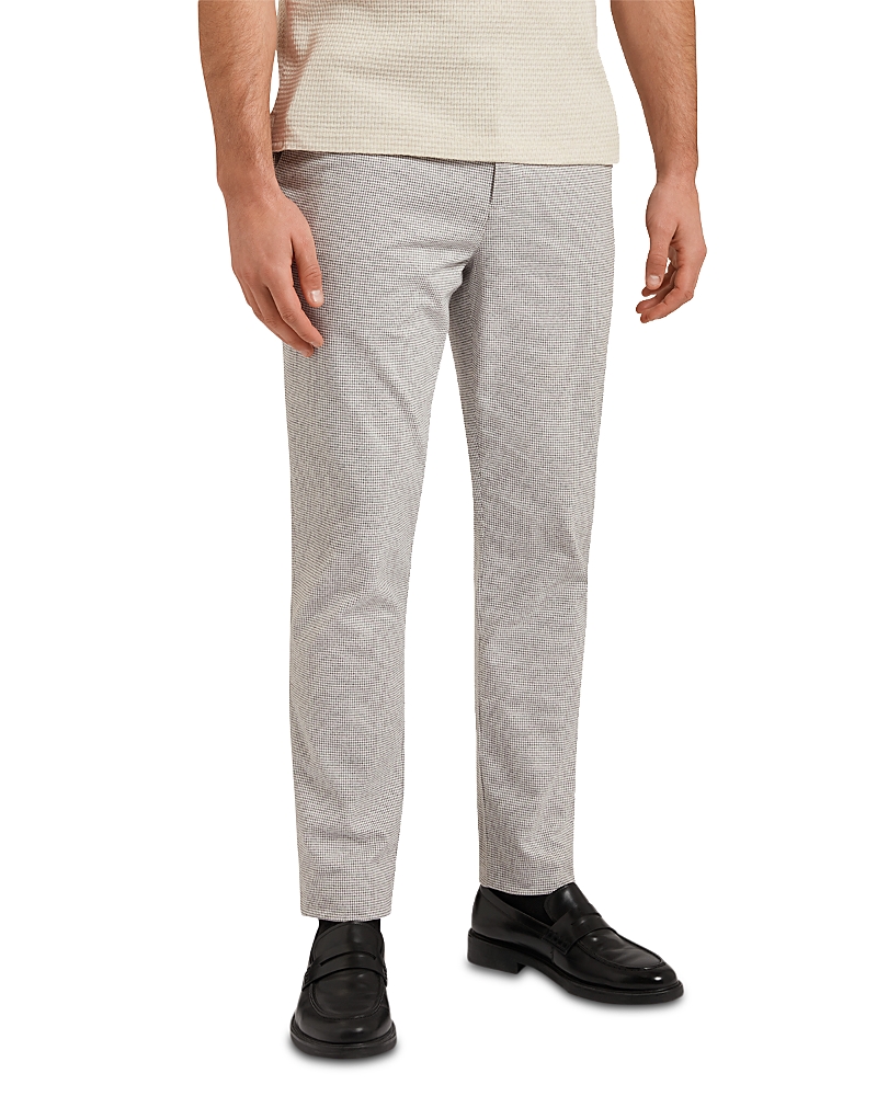 Ted Baker Handly Slim Fit Trousers
