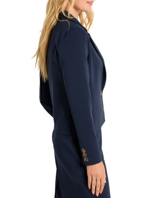 Stretch Suiting Anywhere Blazer  