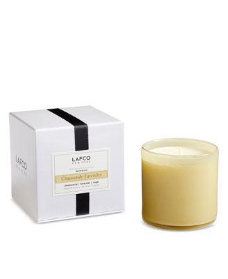 LAFCO - Chamomile Lavender Signature Candle, 15.5 oz.