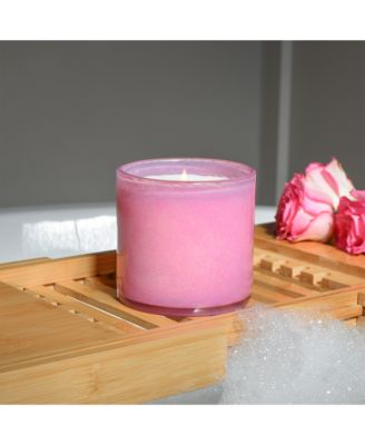 Duchess Peony Signature Candle, 15.5 oz.