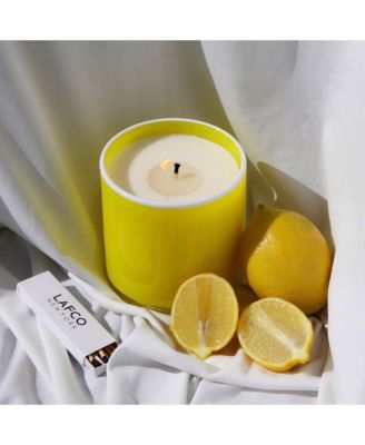 White Grapefruit Signature Candle, 15.5 oz.